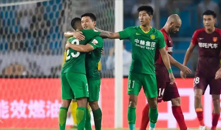 亚冠溃败+京安冲突！中超乱象背后，足协的“责任账单”该怎么算